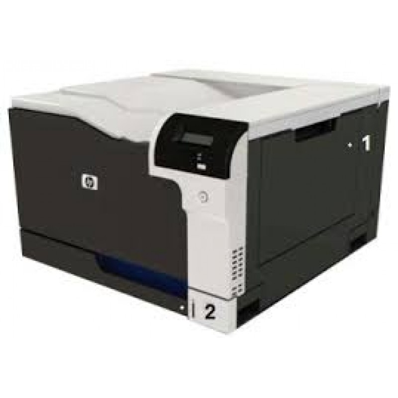 HP Color LaserJet CP5225